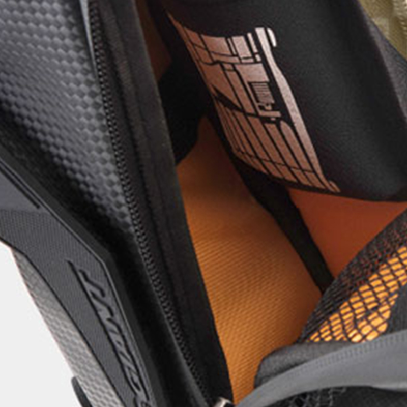GIANT Bike Bags Seat Bag Tail Bag