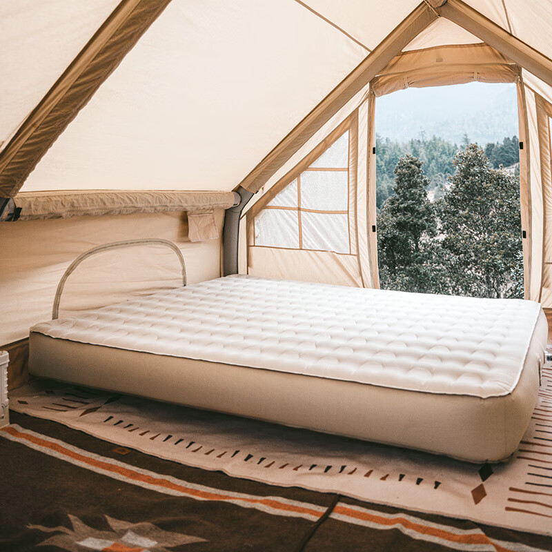 NATUREHIKE Outdoor Inflatable Beds Camping