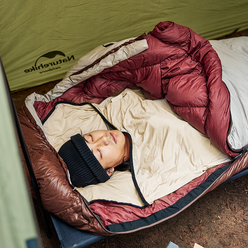 NATUREHIKE Moisture Proof Mats, Floor Mats, Pillows & Sleeping Bags Sleeping Bag 80×200cm