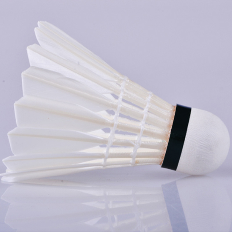 YONEX Aerosensa Collection AS05 Duck Feather Shuttlecock 12 Pack Duck Feather All Round Duck Feather Shuttlecocks