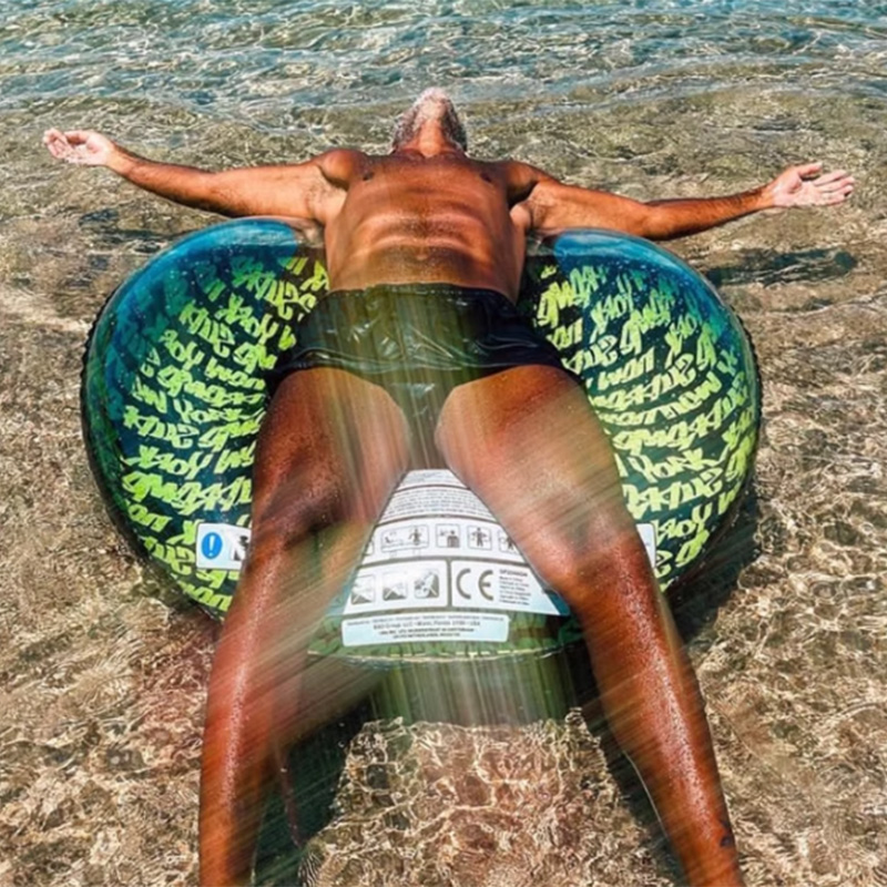 Supreme SS22 Swimming Buoys