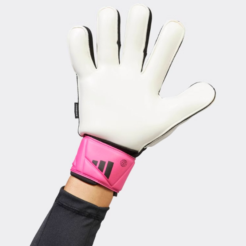 Adidas Goalkeeper Gloves Slip Resistant Abrasion Resistant Gloves With Finger Protection Unisex