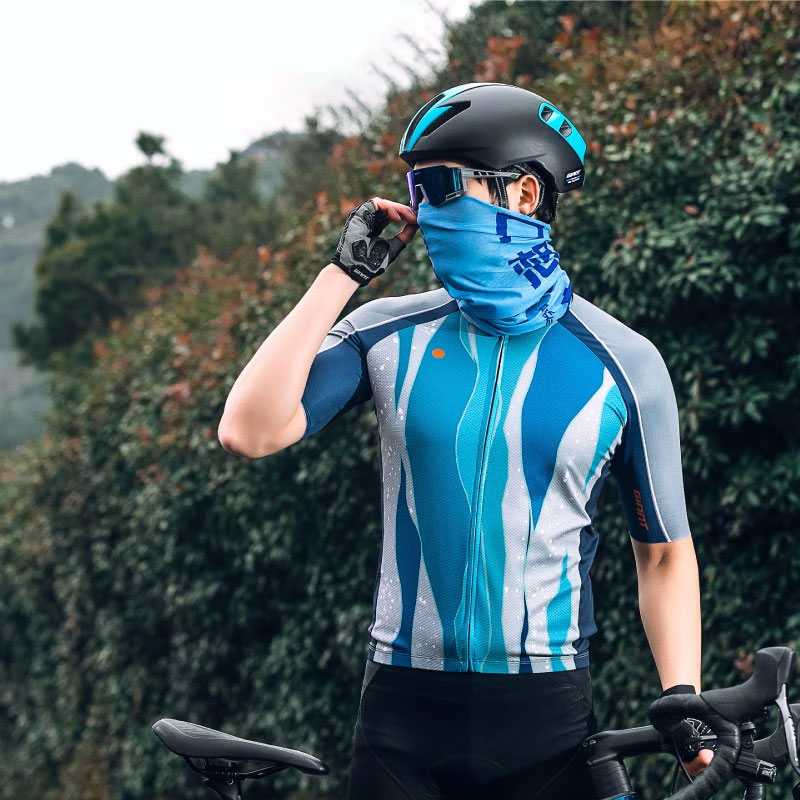 GIANT Windproof & Dustproof Thermal Masks Face Masks Outdoor Fishing, Cycling, Mountaineering Sports Unisex Polyester