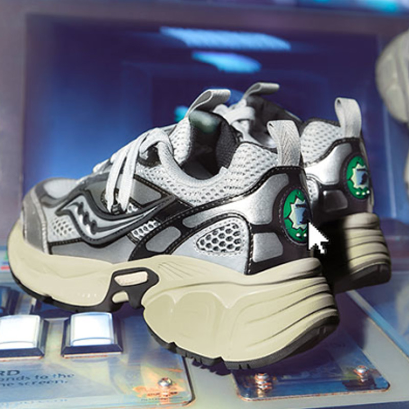 Saucony 2K CAVALRY 2K