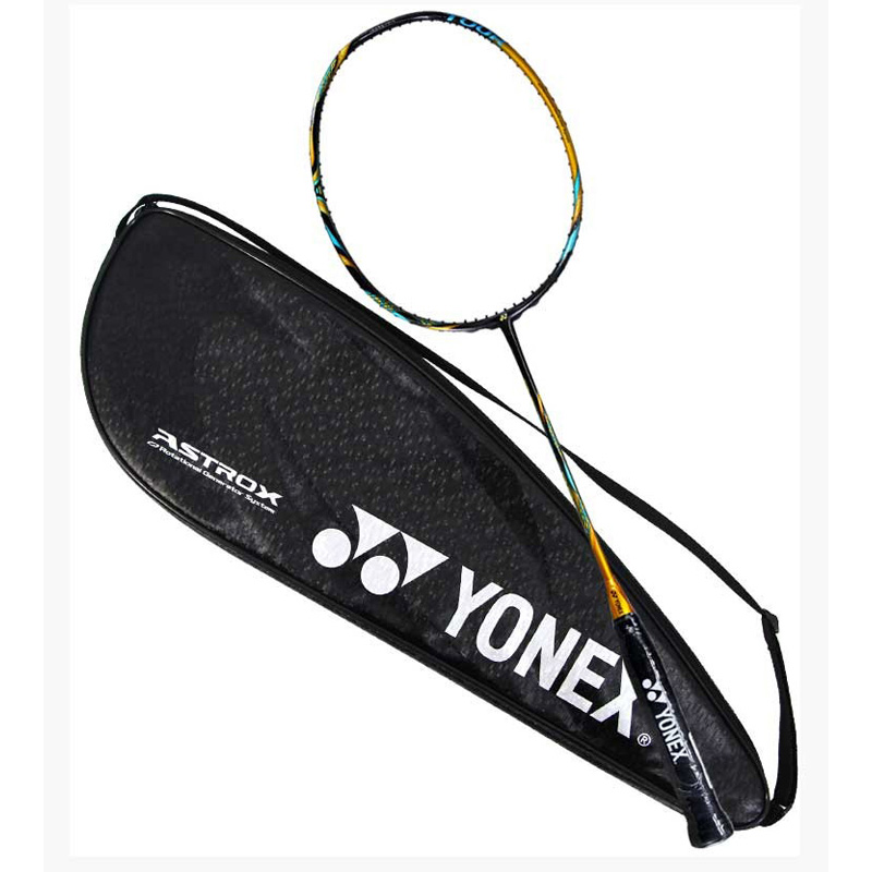 YONEX Tianfu AX88S TOUR Full Carbon Badminton Rackets Offensive Type Heavy Head, Stiff Shaft Upper Class 674mm