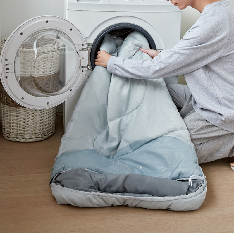 CAMEL Sleeping Bags Camping Envelope Style Polyester 210*30cm