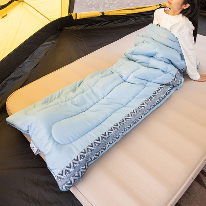 NATUREHIKE Sleeping Bags Poly Pongee