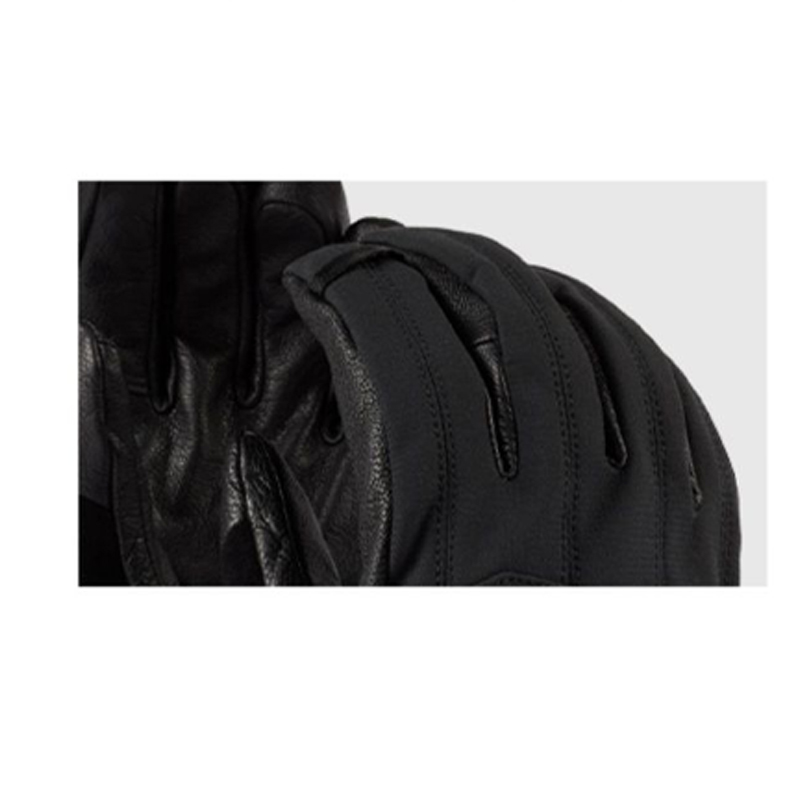 BURTON Ski Gloves Breathable And Moisture wicking Mittens Men’s