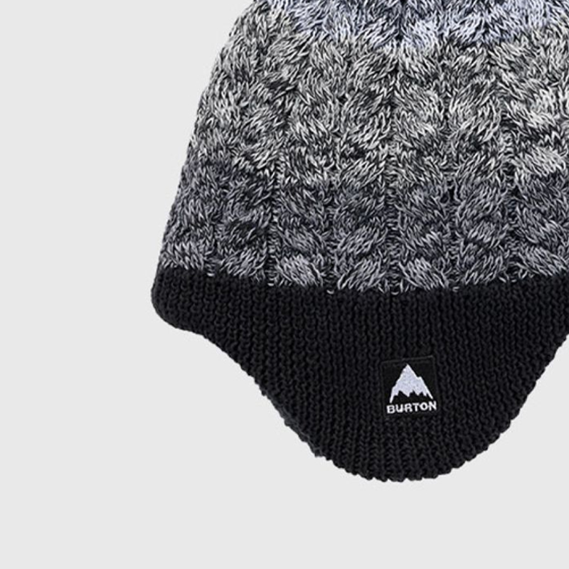 BURTON Ski Caps Polyester Kids’