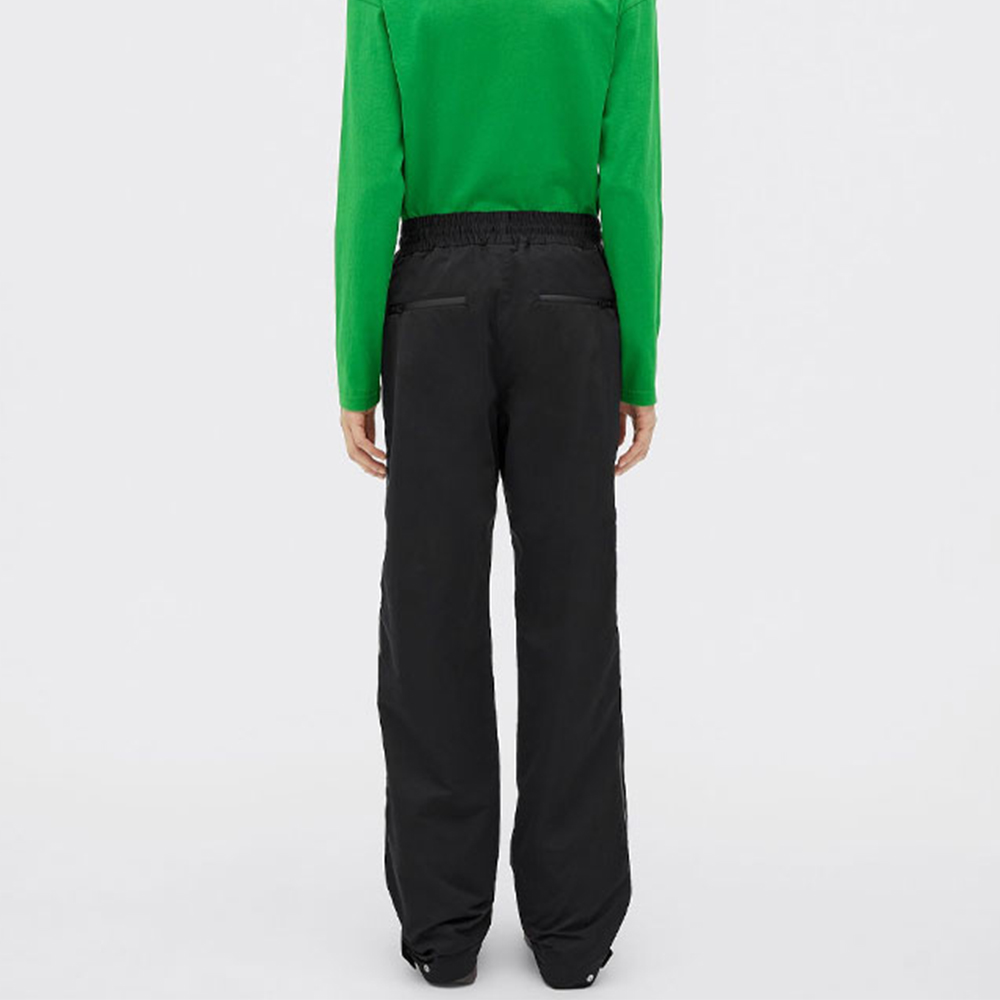 Мужской лонгслив Bottega Veneta Bottega Veneta FW22 T (зеленый) — фото 6