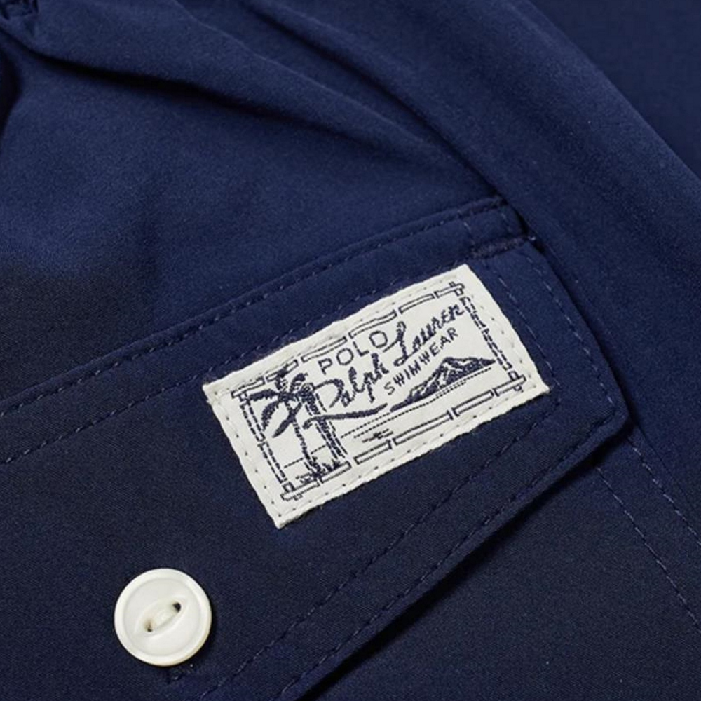 Polo Ralph Lauren Traveler Swim Shorts