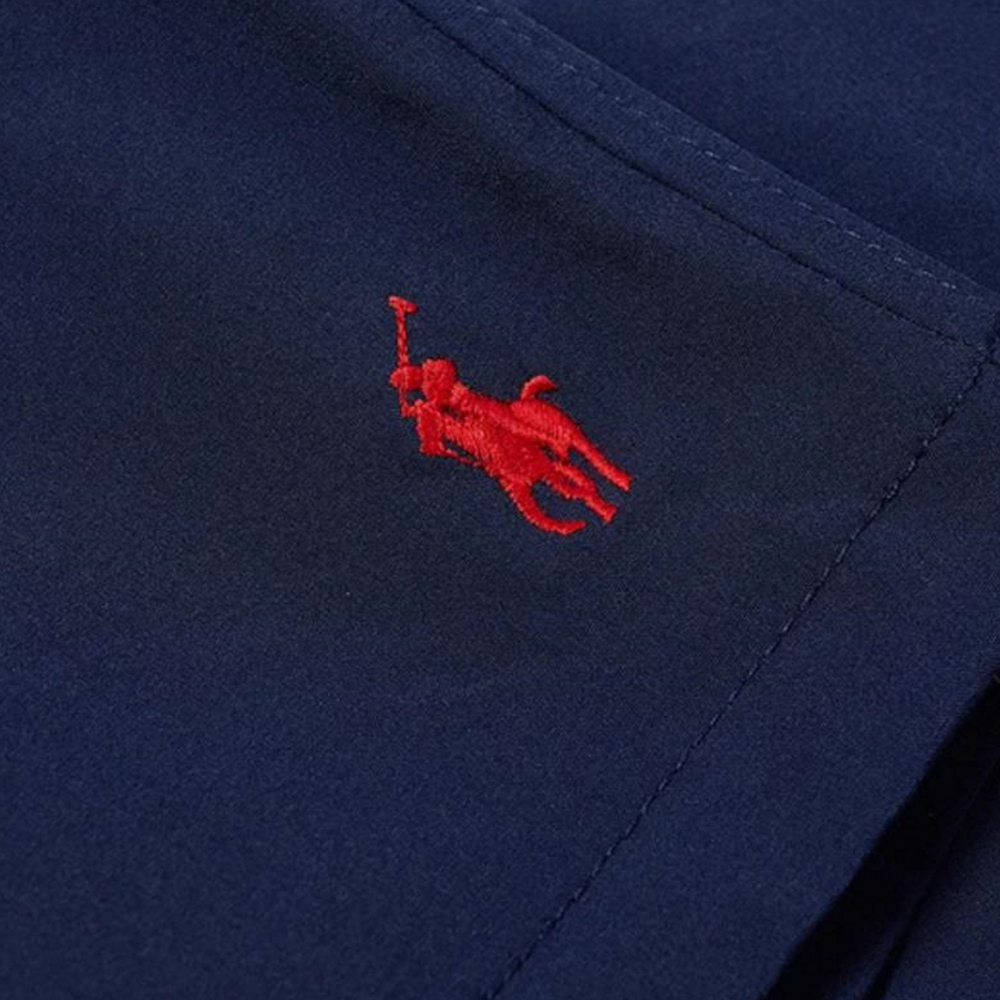 Polo Ralph Lauren Traveler Swim Shorts