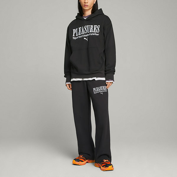 PUMA X Pleasures Sweatpants