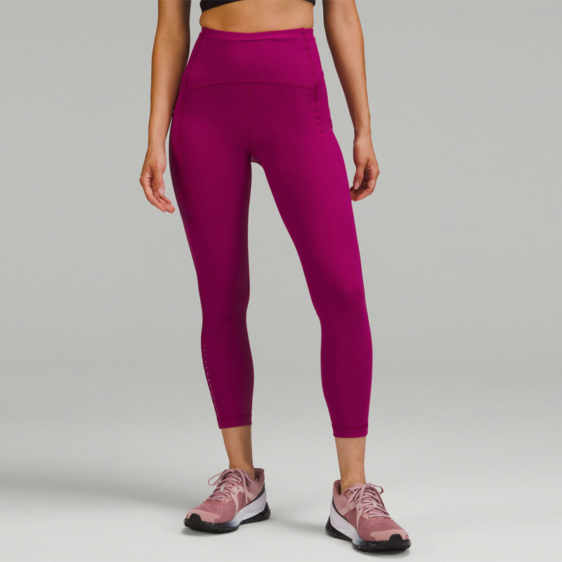 Lululemon Swift Speed Sports Pants Women’s Moderate