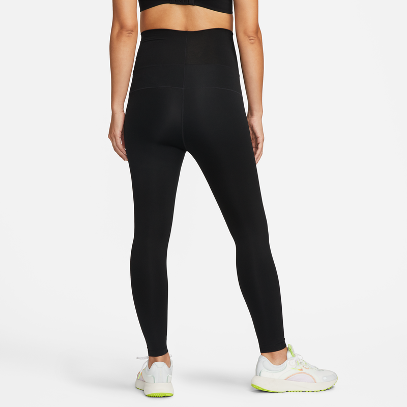 Nike Pregnant Mothers Collection Sports Pants Women’s Black Moderate