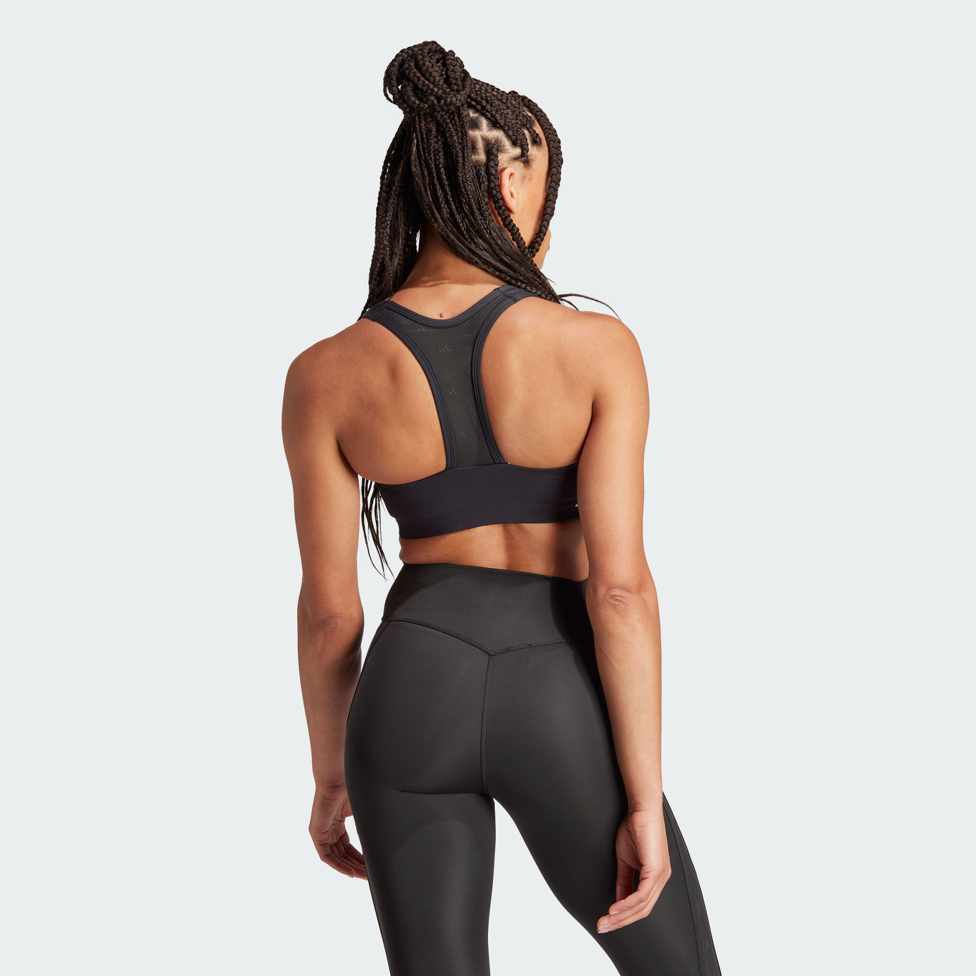 Adidas Sports Underwear Women’s Black
