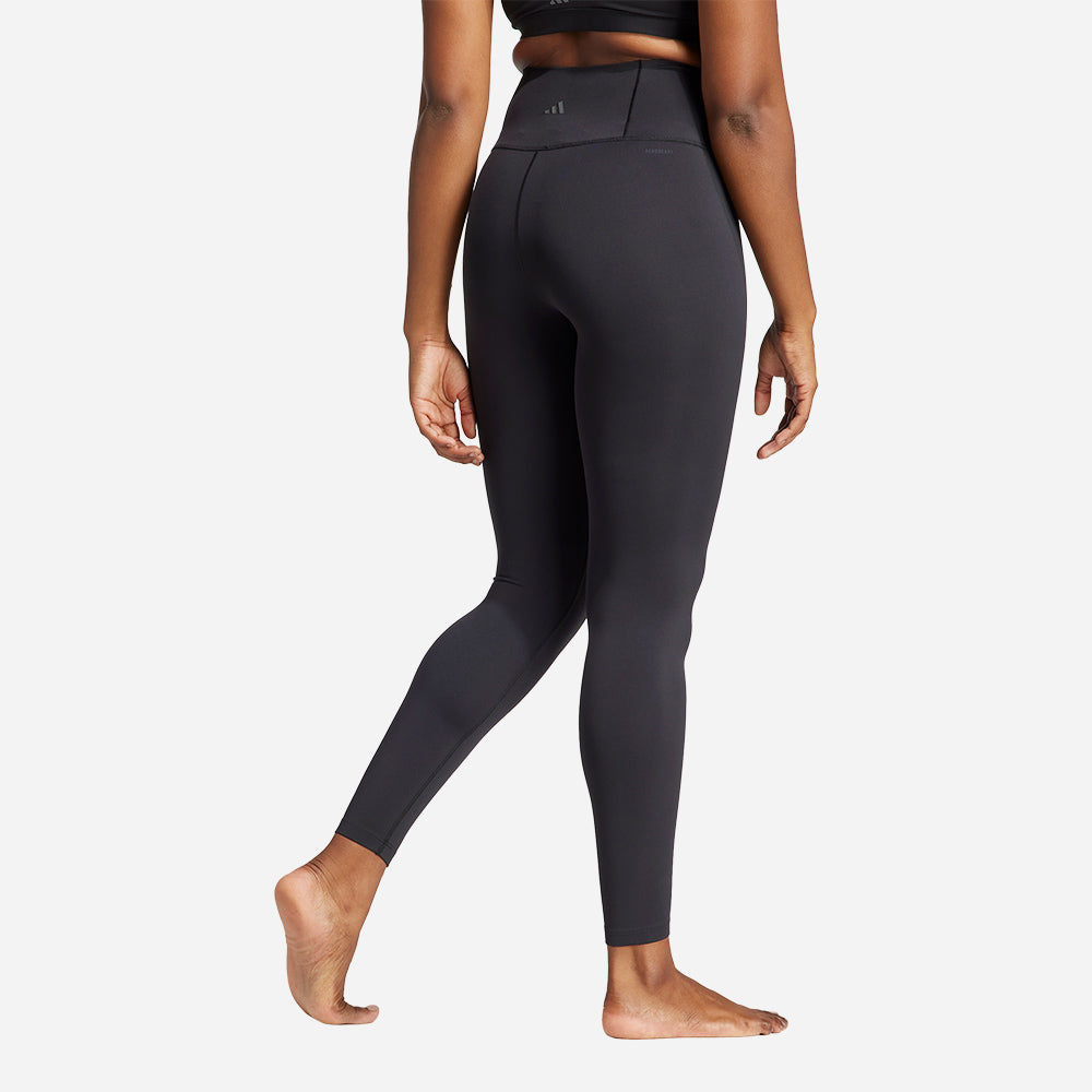 Adidas Free Shipping With AdiClub All Me 7/8 Leggings
