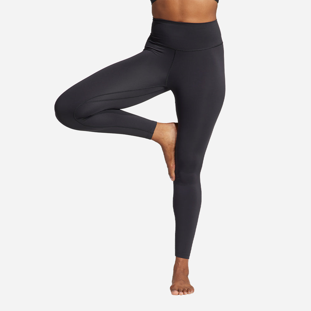 Adidas Free Shipping With AdiClub All Me 7/8 Leggings
