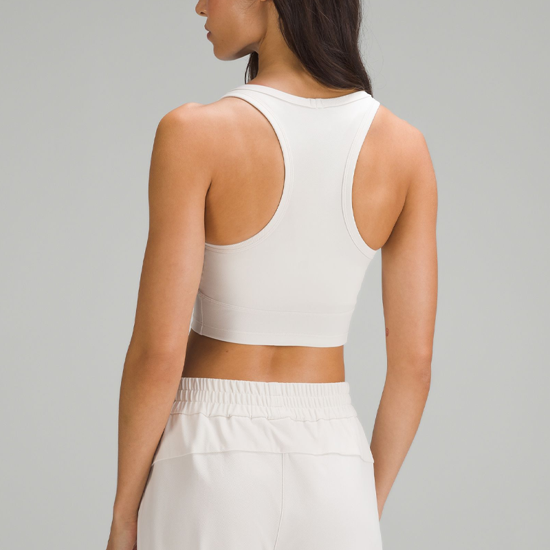 Lululemon LAB Collection Sleeveless Sports Shirts Women’s Racerback