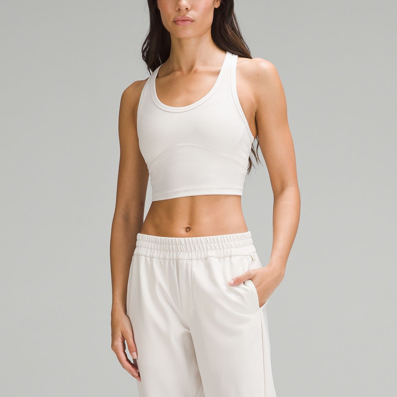 Lululemon LAB Collection Sleeveless Sports Shirts Women’s Racerback