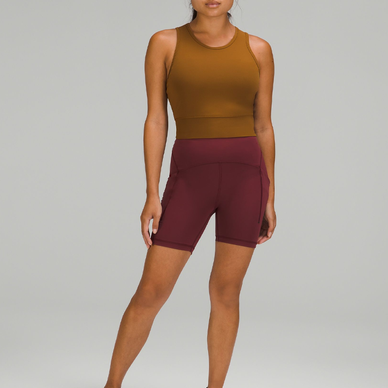 Lululemon Sleeveless Sports Shirts Women’s Other