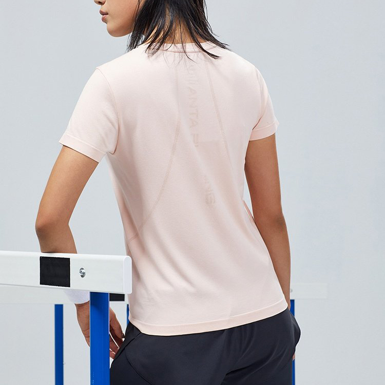 ANTA Fitness Clothing Women’s Neon Cherry Blossom Pink Moderate