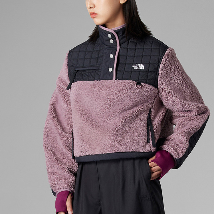 THE NORTH FACE Urban Exploration Fleece Clothing Women’s