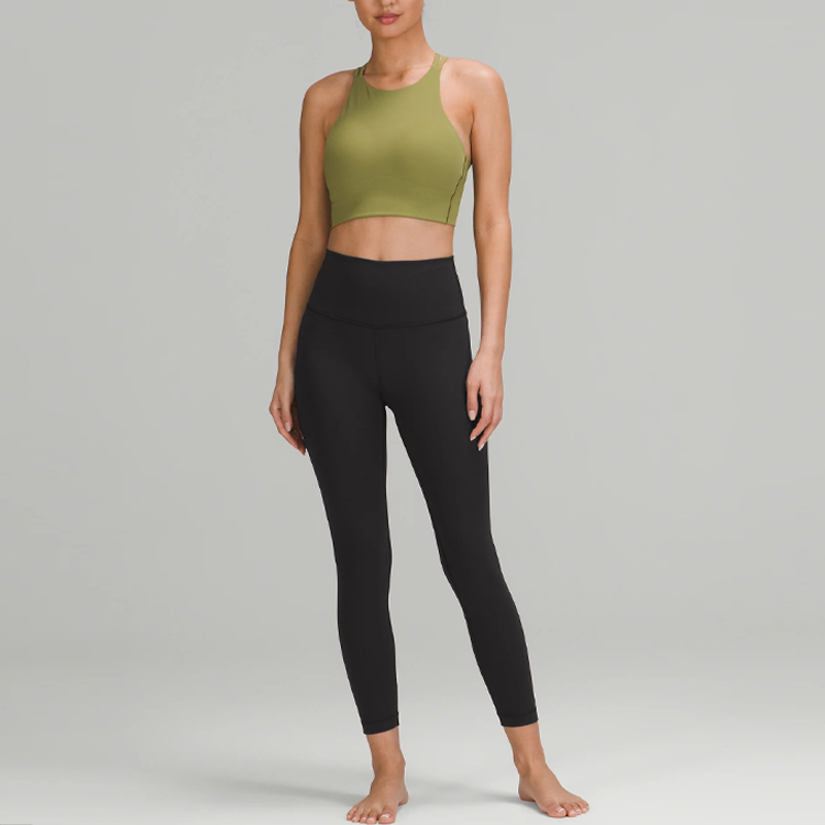 Lululemon Wunder Under Sports Pants Women’s Moderate