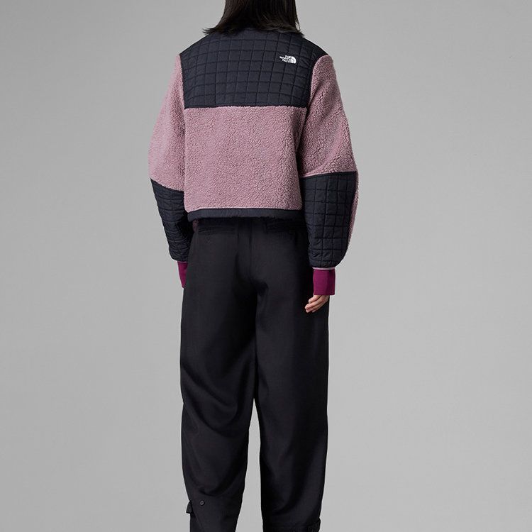 THE NORTH FACE Urban Exploration Fleece Clothing Women’s