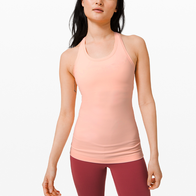 Lululemon Sleeveless Sports Shirts Women’s Fuchsia/HYNT Other