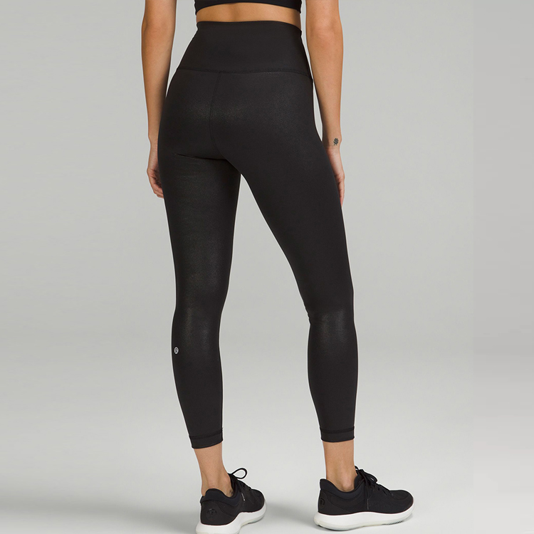 Lululemon Wunder Train Sports Pants Women’s Moderate