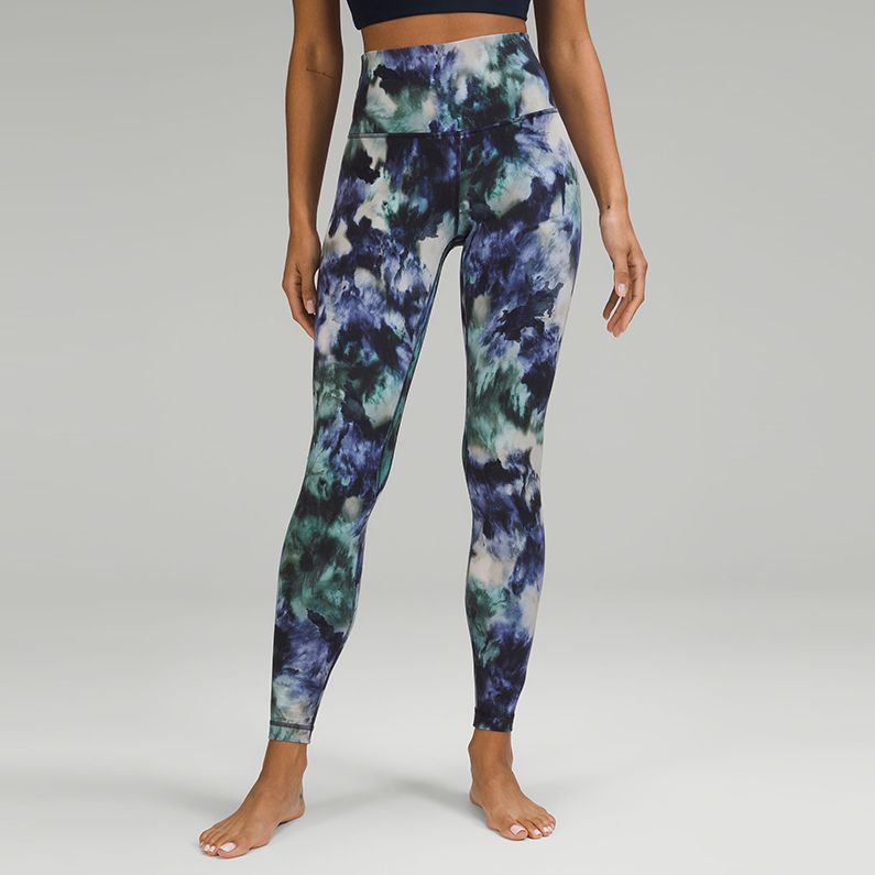 Lululemon Align Sports Pants 28′ Women’s
