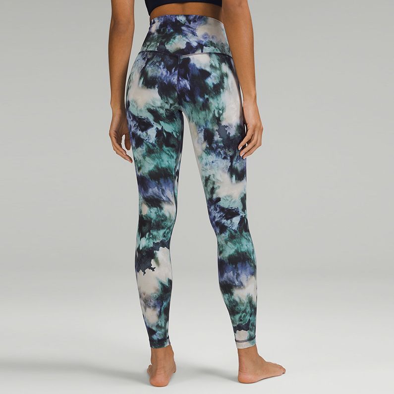 Lululemon Align Sports Pants 28′ Women’s