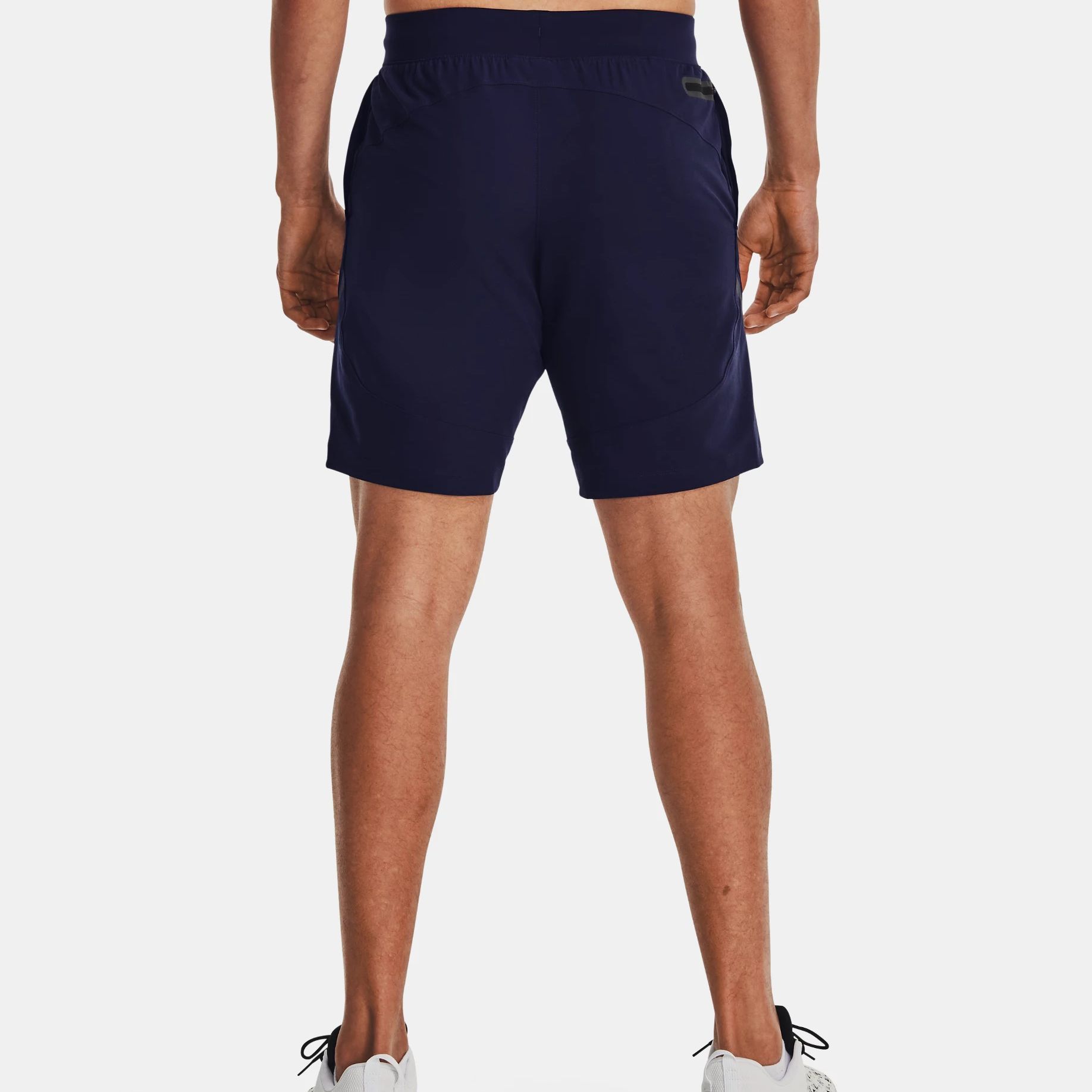 Under Armour UA Unstoppable Sports Shorts Men’s Marine Blue