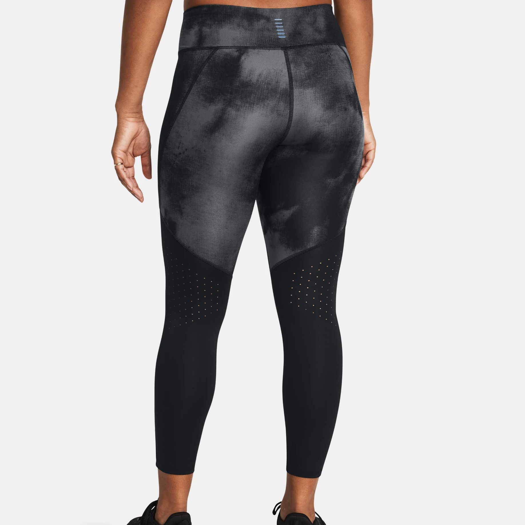 Under Armour Sports Pants Women’s Black
