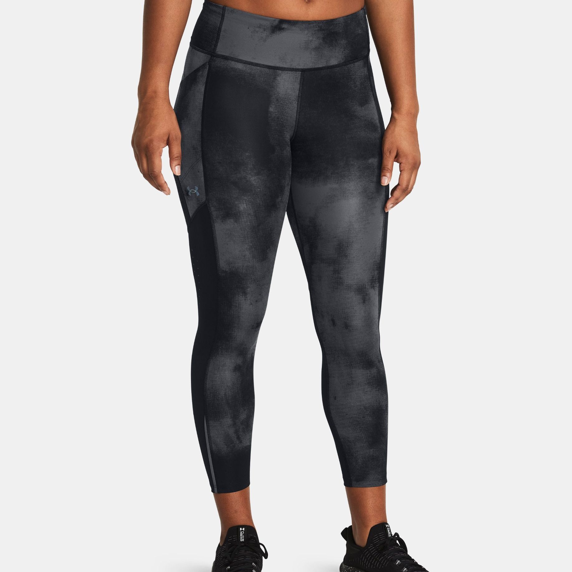 Under Armour Sports Pants Women’s Black
