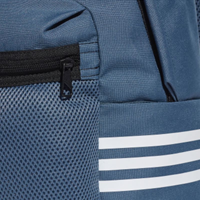 Рюкзак adidas CLASSIC 3-STRIPES (синий) — фото 5