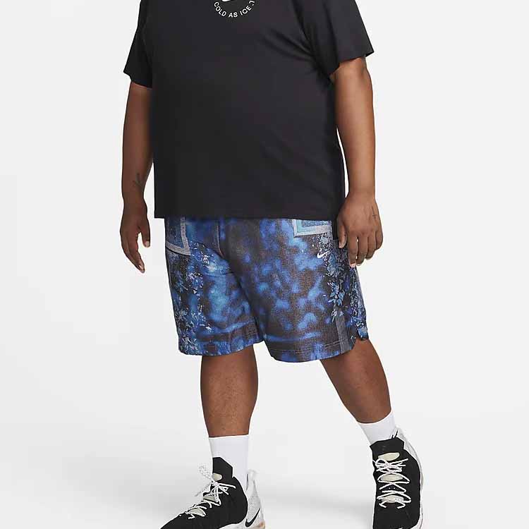 Jordan Dna Basketball Shorts