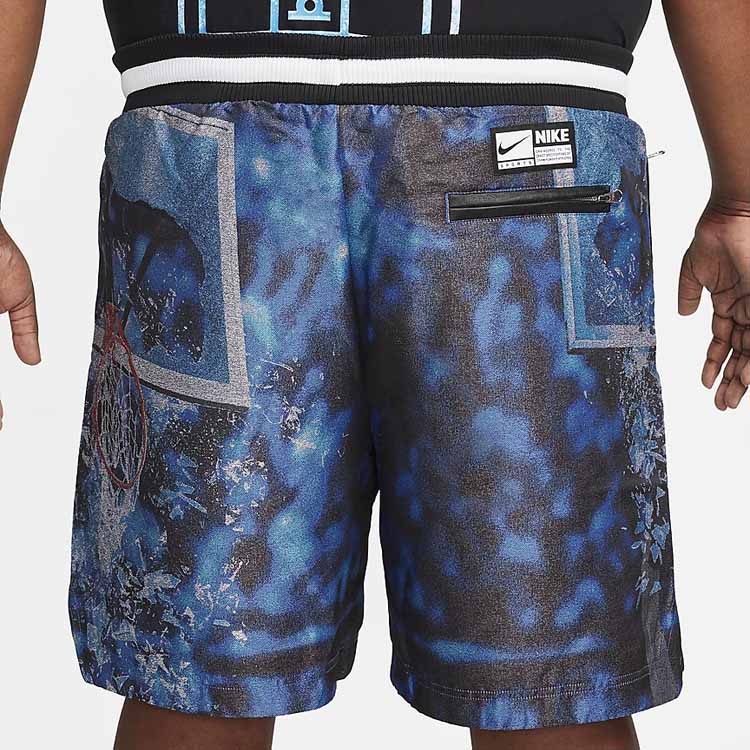 Jordan Dna Basketball Shorts