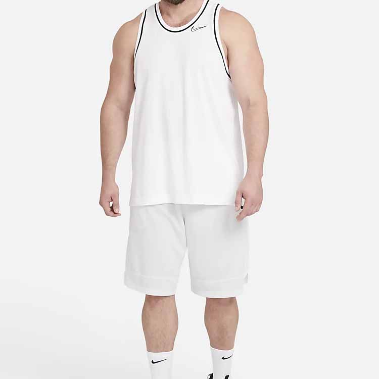 Nike Basketball Icon Dri Fit Shorts