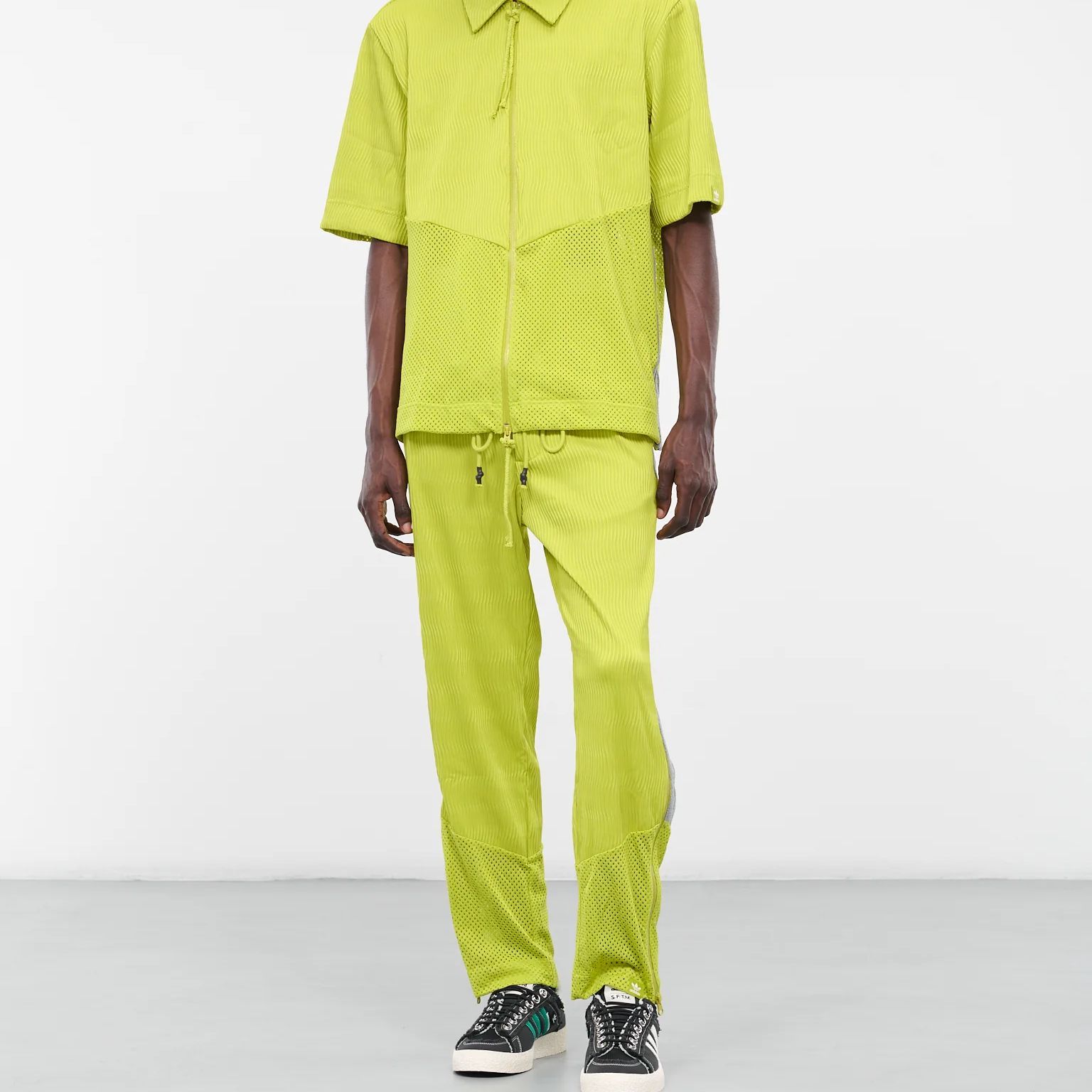 Adidas Originals X Song For The Mute Sftm Trousers
