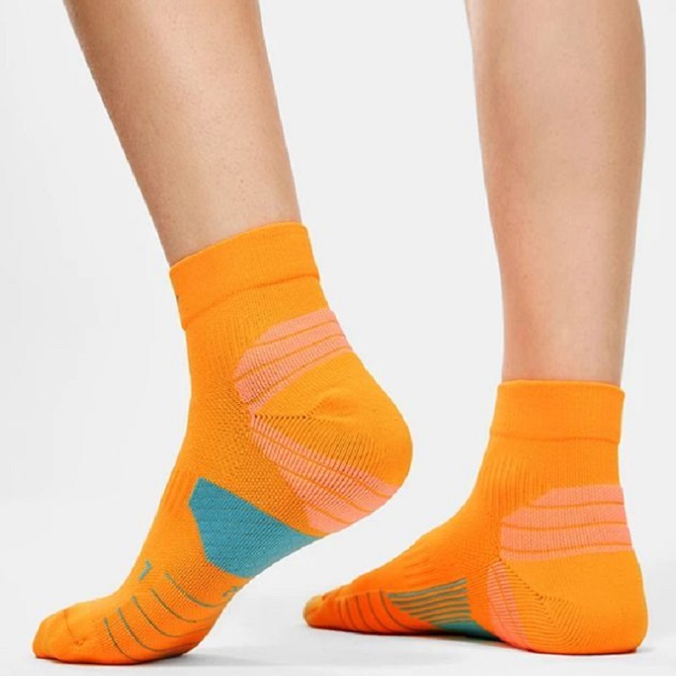 Li Ning Unisex Ankle Socks