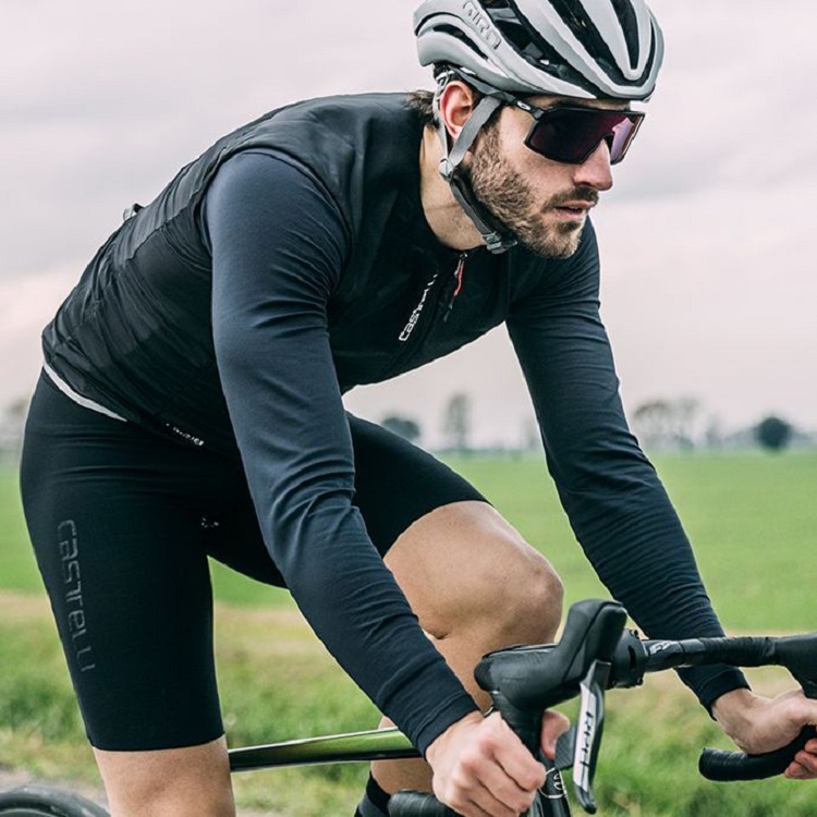 CASTELLI Cycling Clothing Men’s