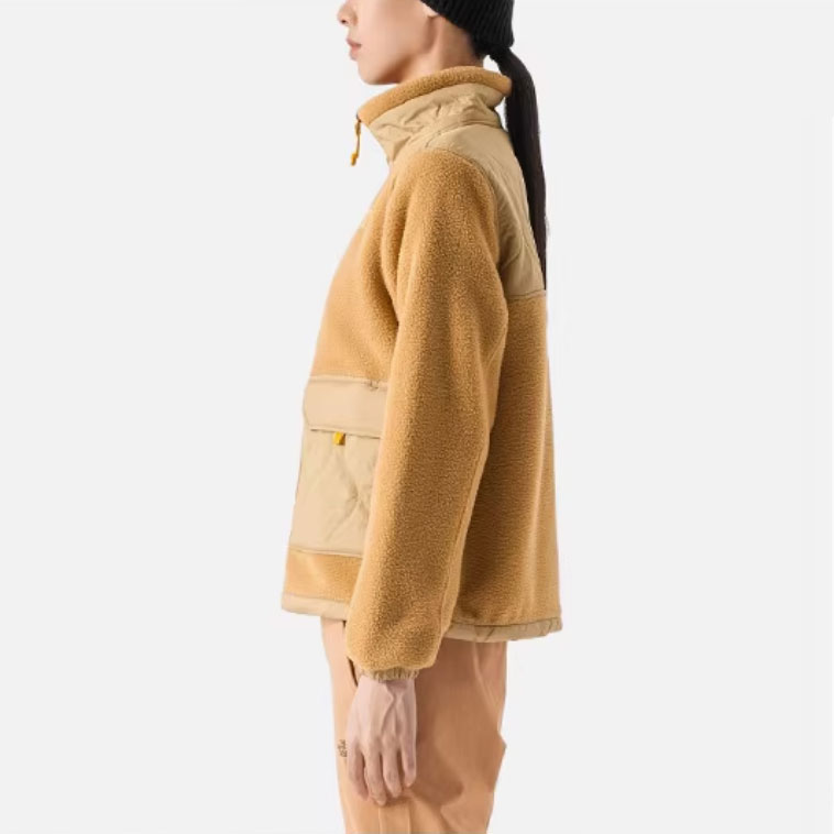 THE NORTH FACE Fleece Clothing Women’s