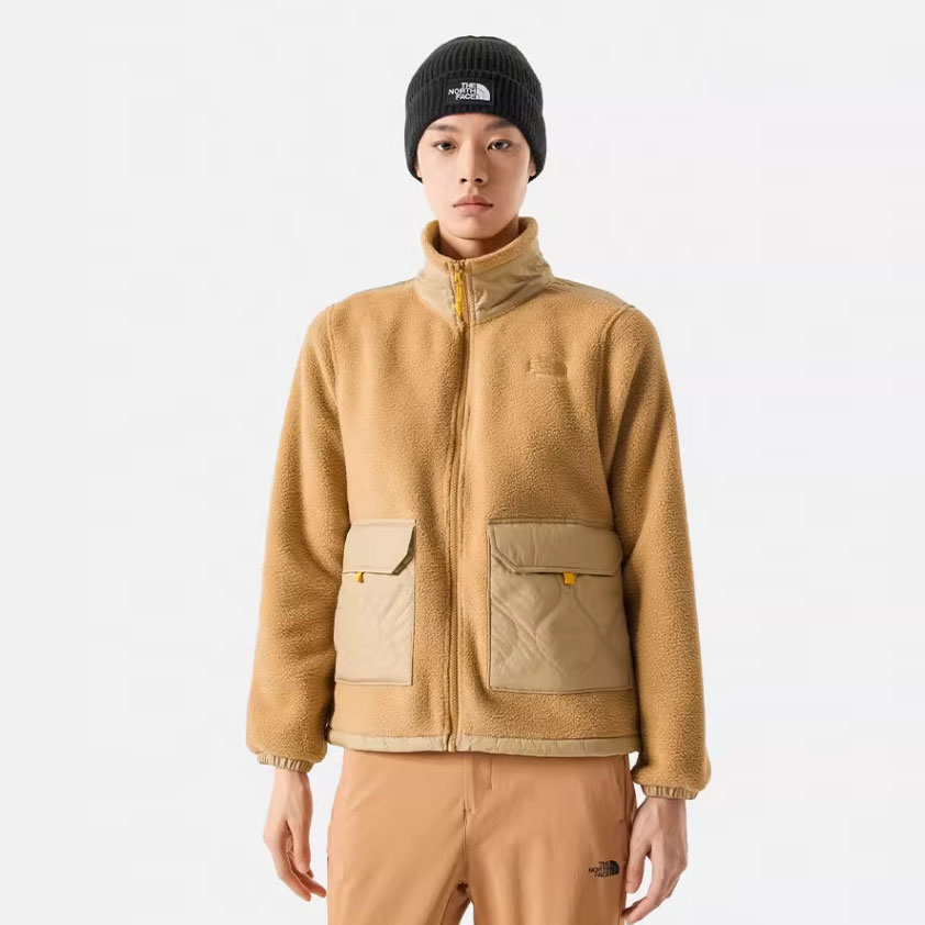 THE NORTH FACE Fleece Clothing Women’s