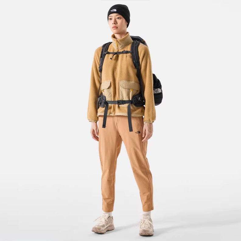 THE NORTH FACE Fleece Clothing Women’s