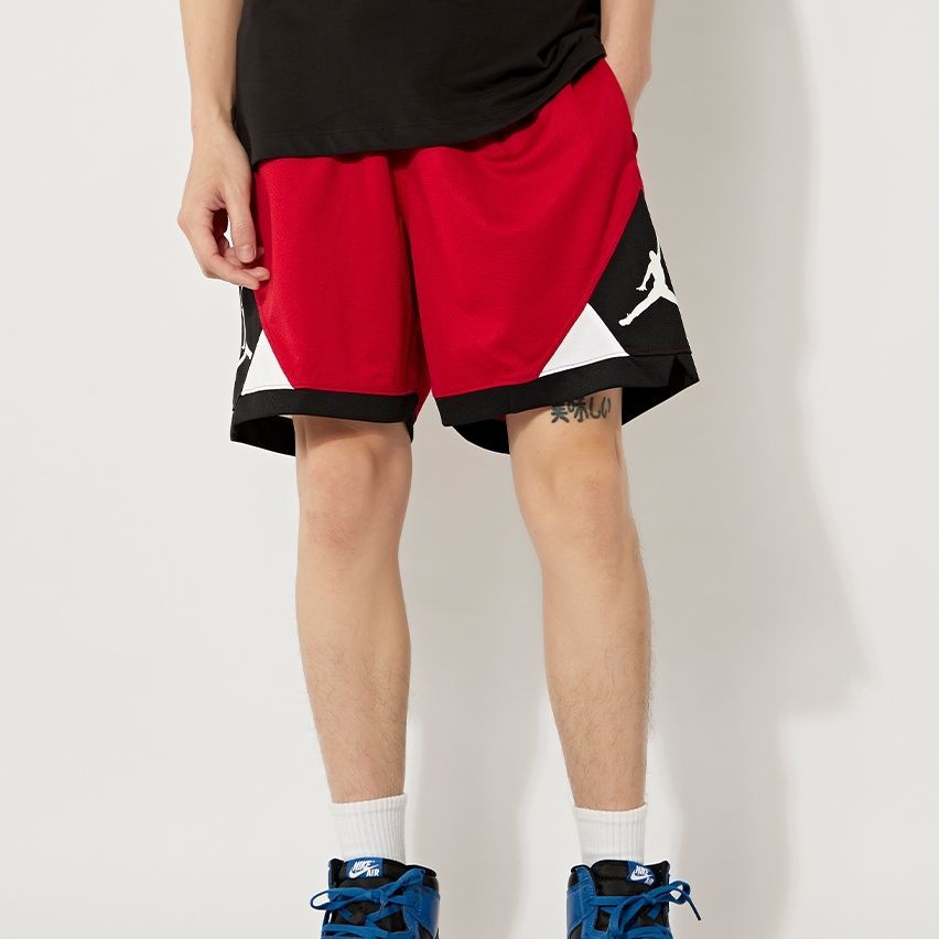 Jordan Air Diamond Dri Fit Shorts