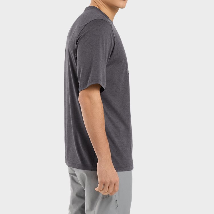 Arc’teryx CORMAC Quick Dry T Shirts Men’s Gift Box Set