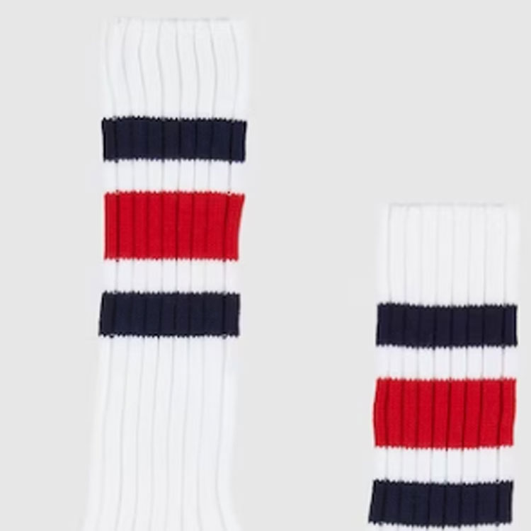 GUCCI Crew Socks Men’s 1 Pack White