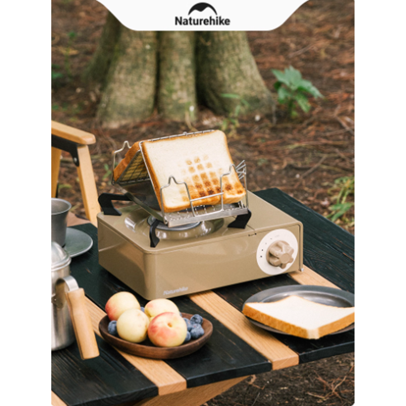 NATUREHIKE Cooking Utensils Outdoor 1 2 Persons
